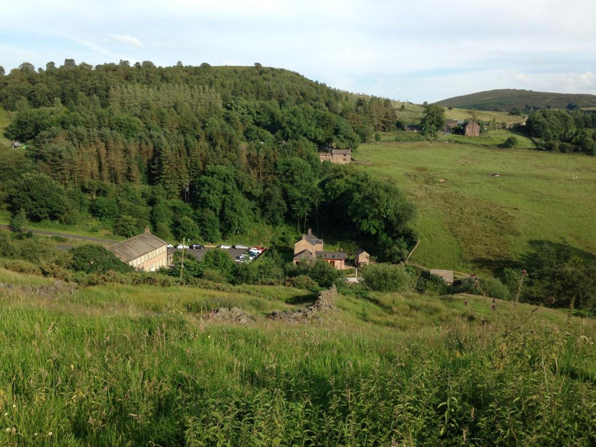Bed & Breakfast Gradbach Mill 4*
