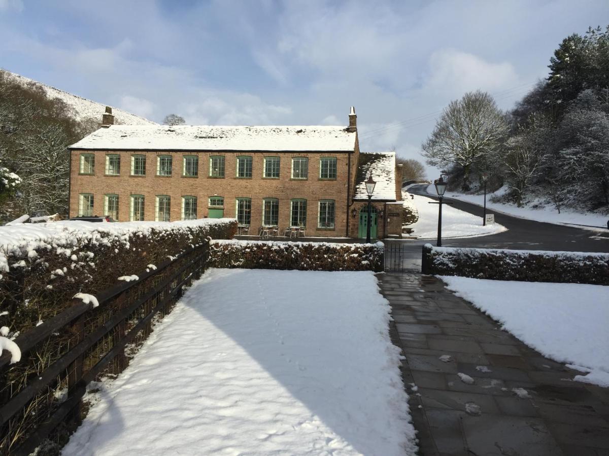 Bed & Breakfast Gradbach Mill 4*