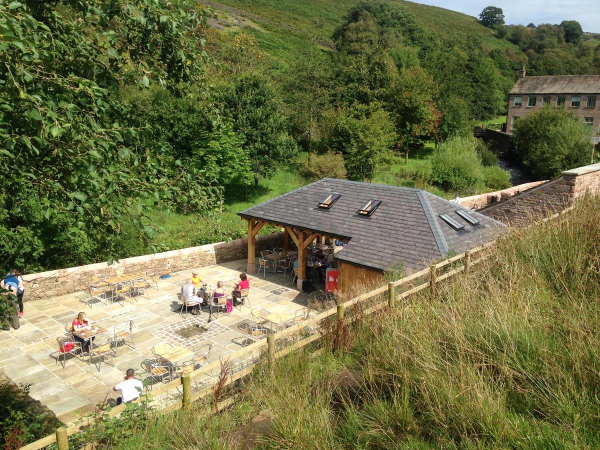 Bed & Breakfast Gradbach Mill Buxton (Derbyshire)